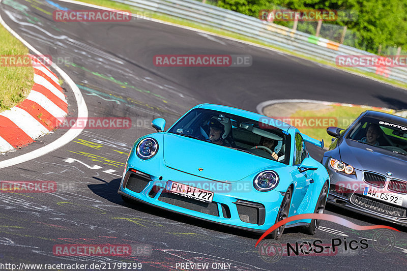 Bild #21799299 - Touristenfahrten Nürburgring Nordschleife (29.05.2023)