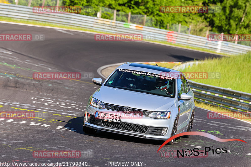 Bild #21799340 - Touristenfahrten Nürburgring Nordschleife (29.05.2023)