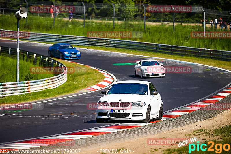 Bild #21799387 - Touristenfahrten Nürburgring Nordschleife (29.05.2023)