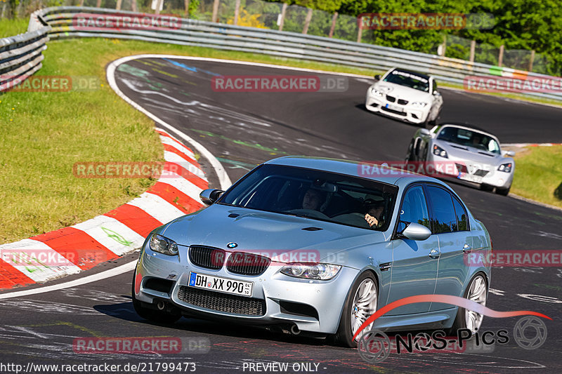 Bild #21799473 - Touristenfahrten Nürburgring Nordschleife (29.05.2023)