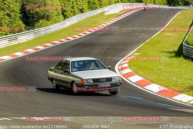 Bild #21799502 - Touristenfahrten Nürburgring Nordschleife (29.05.2023)