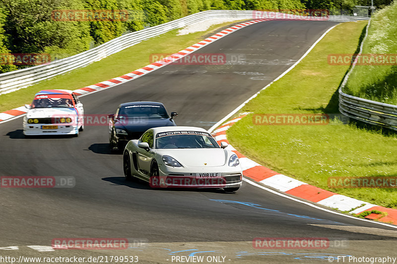 Bild #21799533 - Touristenfahrten Nürburgring Nordschleife (29.05.2023)