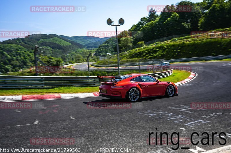 Bild #21799563 - Touristenfahrten Nürburgring Nordschleife (29.05.2023)