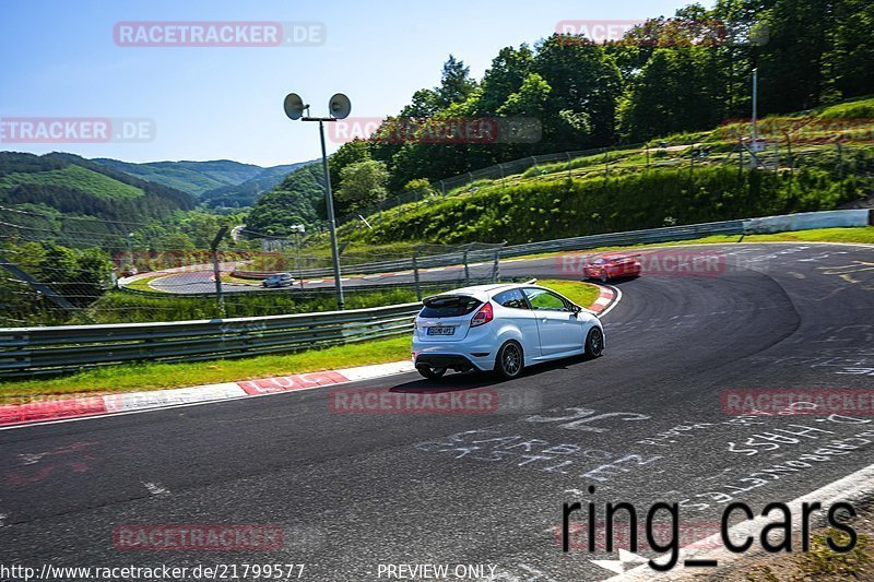 Bild #21799577 - Touristenfahrten Nürburgring Nordschleife (29.05.2023)