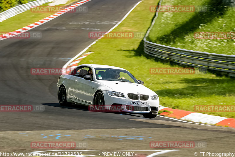 Bild #21799586 - Touristenfahrten Nürburgring Nordschleife (29.05.2023)