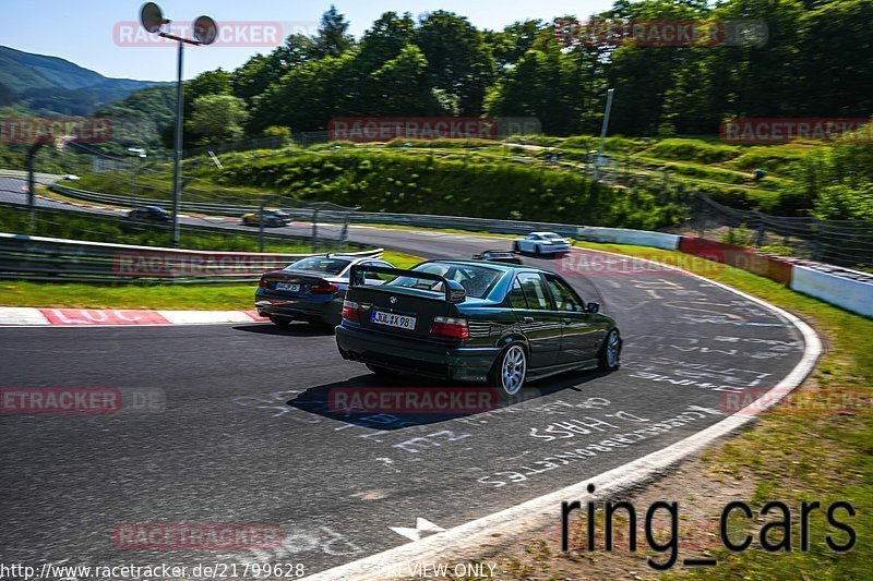 Bild #21799628 - Touristenfahrten Nürburgring Nordschleife (29.05.2023)