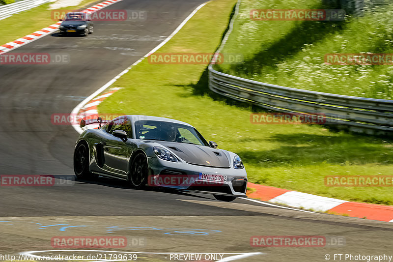 Bild #21799639 - Touristenfahrten Nürburgring Nordschleife (29.05.2023)