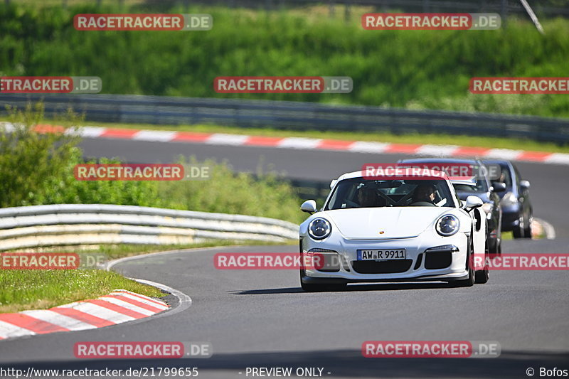 Bild #21799655 - Touristenfahrten Nürburgring Nordschleife (29.05.2023)