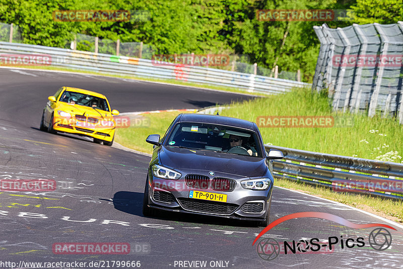 Bild #21799666 - Touristenfahrten Nürburgring Nordschleife (29.05.2023)