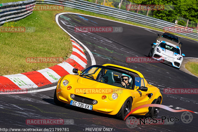 Bild #21799781 - Touristenfahrten Nürburgring Nordschleife (29.05.2023)