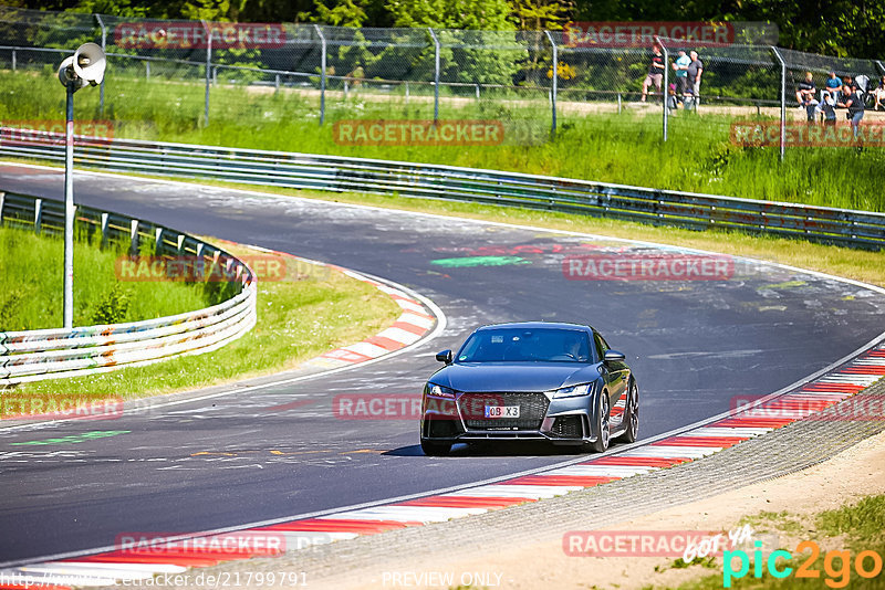 Bild #21799791 - Touristenfahrten Nürburgring Nordschleife (29.05.2023)