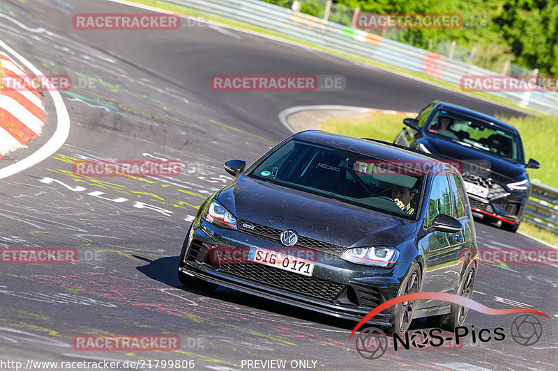 Bild #21799806 - Touristenfahrten Nürburgring Nordschleife (29.05.2023)