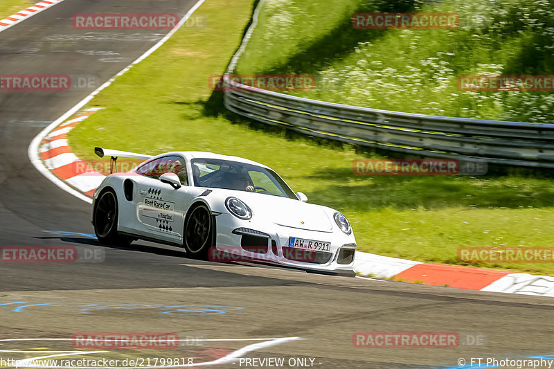 Bild #21799818 - Touristenfahrten Nürburgring Nordschleife (29.05.2023)