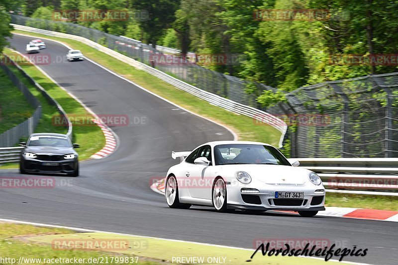 Bild #21799837 - Touristenfahrten Nürburgring Nordschleife (29.05.2023)