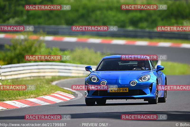 Bild #21799887 - Touristenfahrten Nürburgring Nordschleife (29.05.2023)