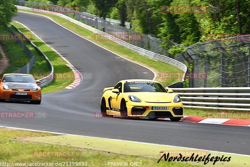 Bild #21799893 - Touristenfahrten Nürburgring Nordschleife (29.05.2023)