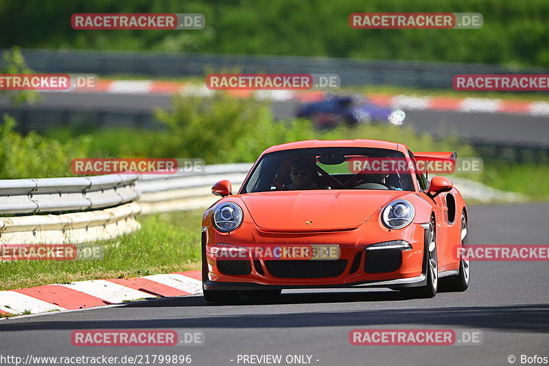 Bild #21799896 - Touristenfahrten Nürburgring Nordschleife (29.05.2023)