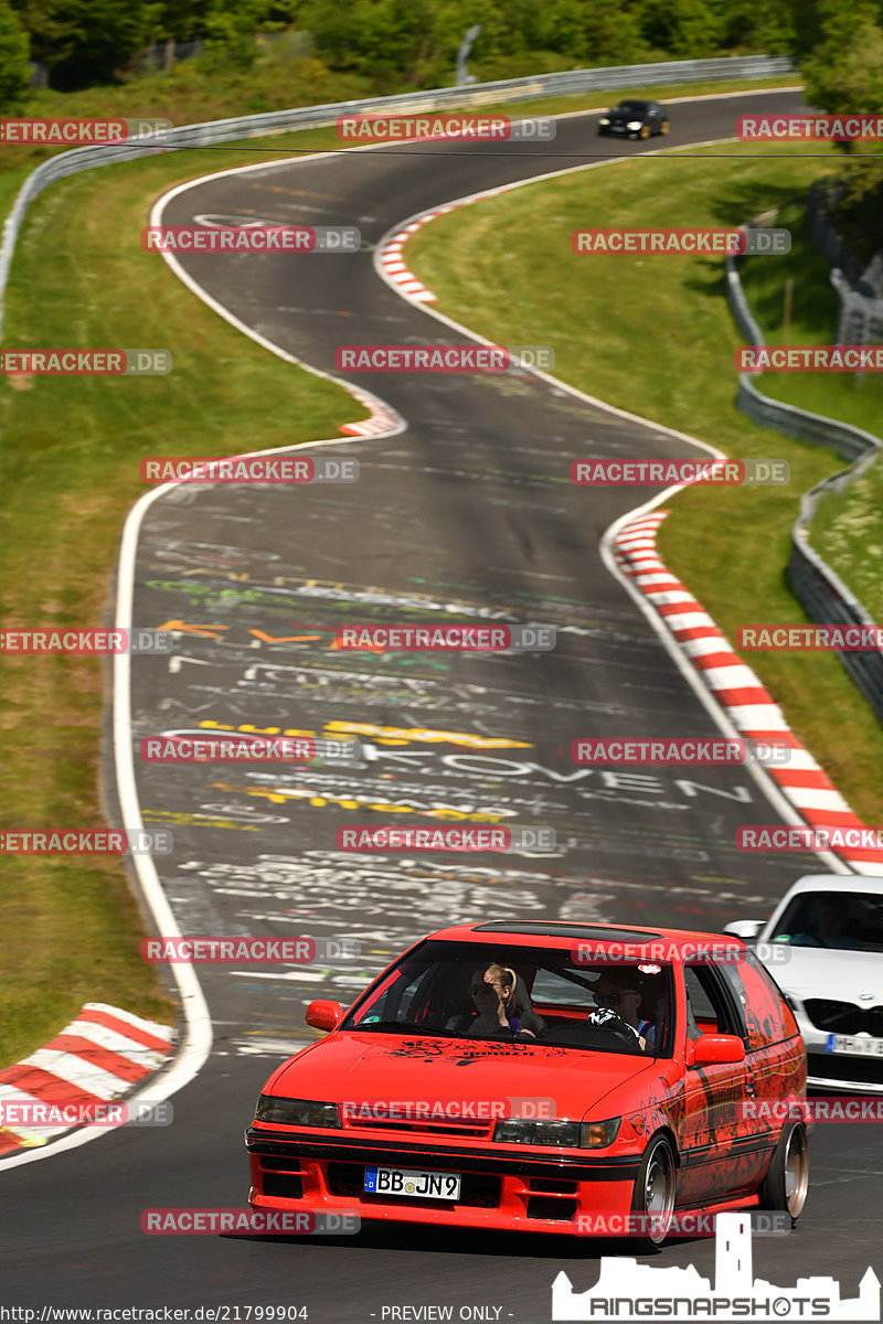 Bild #21799904 - Touristenfahrten Nürburgring Nordschleife (29.05.2023)