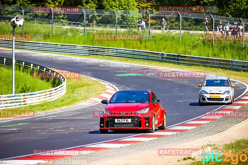 Bild #21799920 - Touristenfahrten Nürburgring Nordschleife (29.05.2023)