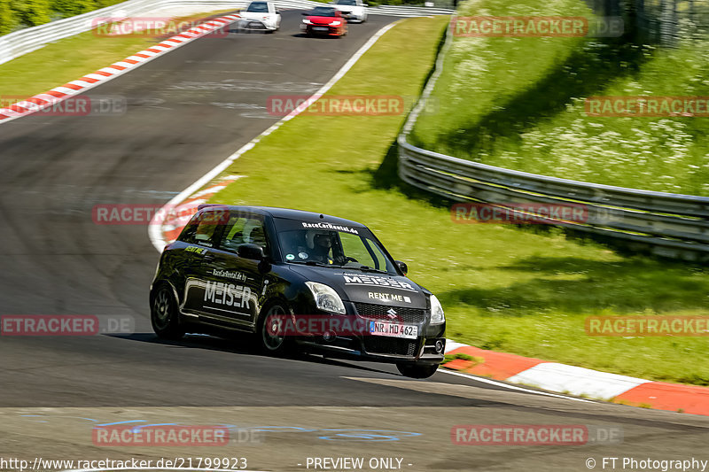 Bild #21799923 - Touristenfahrten Nürburgring Nordschleife (29.05.2023)