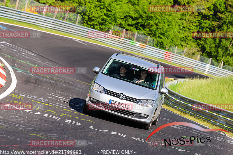 Bild #21799993 - Touristenfahrten Nürburgring Nordschleife (29.05.2023)