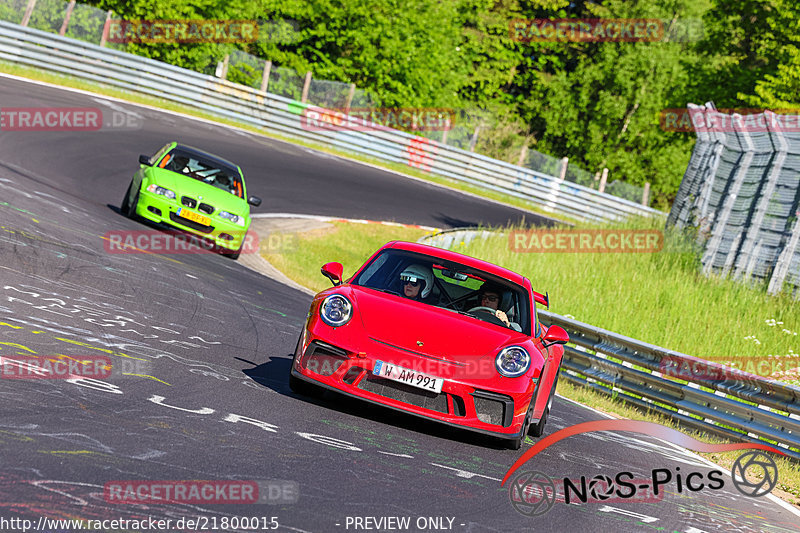 Bild #21800015 - Touristenfahrten Nürburgring Nordschleife (29.05.2023)