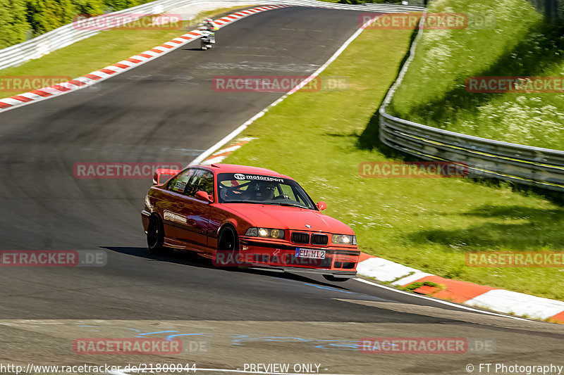 Bild #21800044 - Touristenfahrten Nürburgring Nordschleife (29.05.2023)