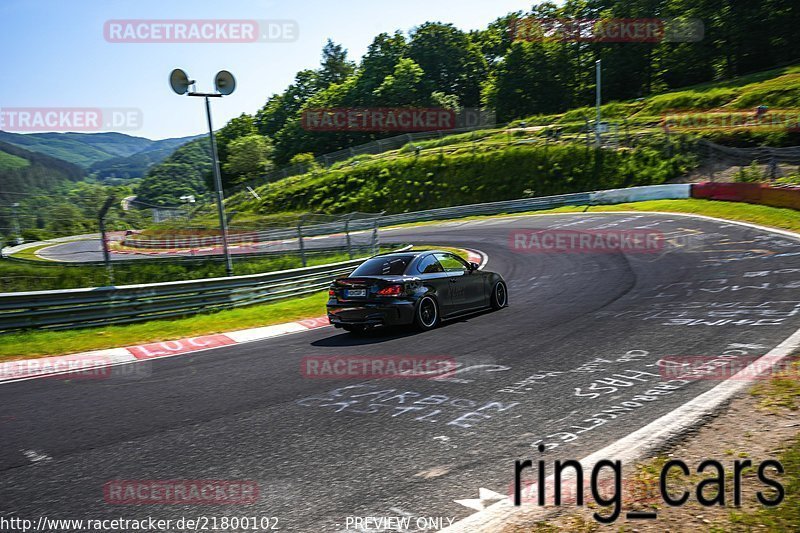 Bild #21800102 - Touristenfahrten Nürburgring Nordschleife (29.05.2023)