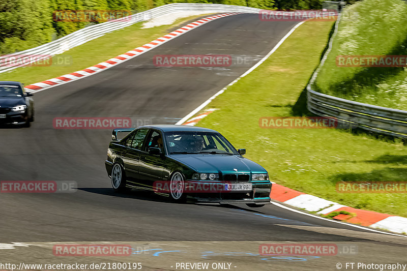 Bild #21800195 - Touristenfahrten Nürburgring Nordschleife (29.05.2023)