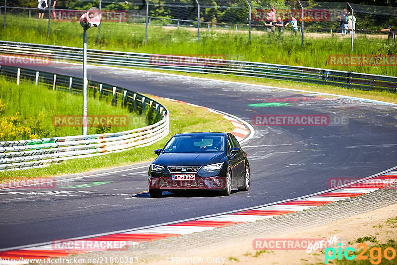 Bild #21800203 - Touristenfahrten Nürburgring Nordschleife (29.05.2023)