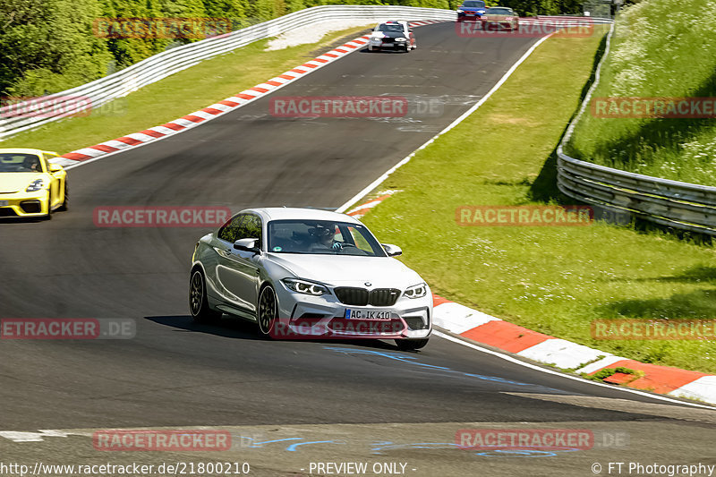 Bild #21800210 - Touristenfahrten Nürburgring Nordschleife (29.05.2023)