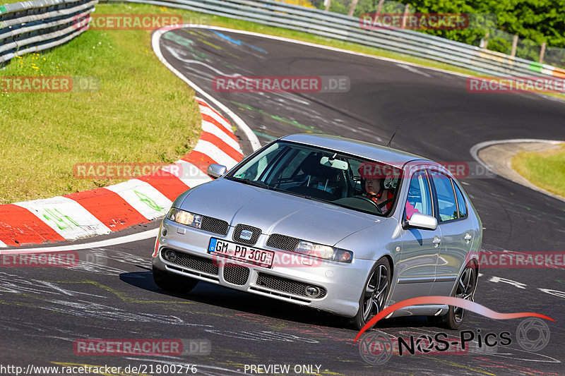 Bild #21800276 - Touristenfahrten Nürburgring Nordschleife (29.05.2023)