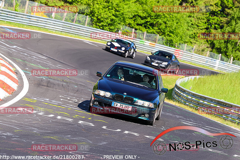 Bild #21800287 - Touristenfahrten Nürburgring Nordschleife (29.05.2023)