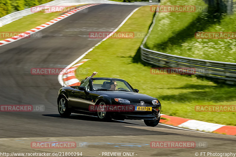 Bild #21800294 - Touristenfahrten Nürburgring Nordschleife (29.05.2023)