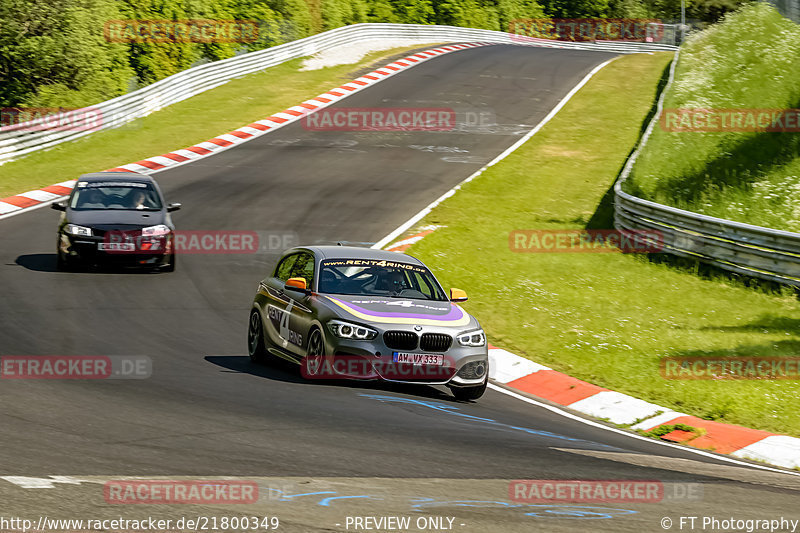 Bild #21800349 - Touristenfahrten Nürburgring Nordschleife (29.05.2023)