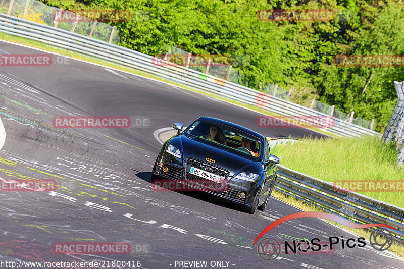 Bild #21800416 - Touristenfahrten Nürburgring Nordschleife (29.05.2023)