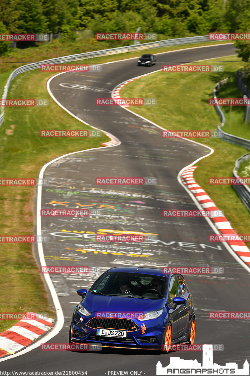 Bild #21800454 - Touristenfahrten Nürburgring Nordschleife (29.05.2023)