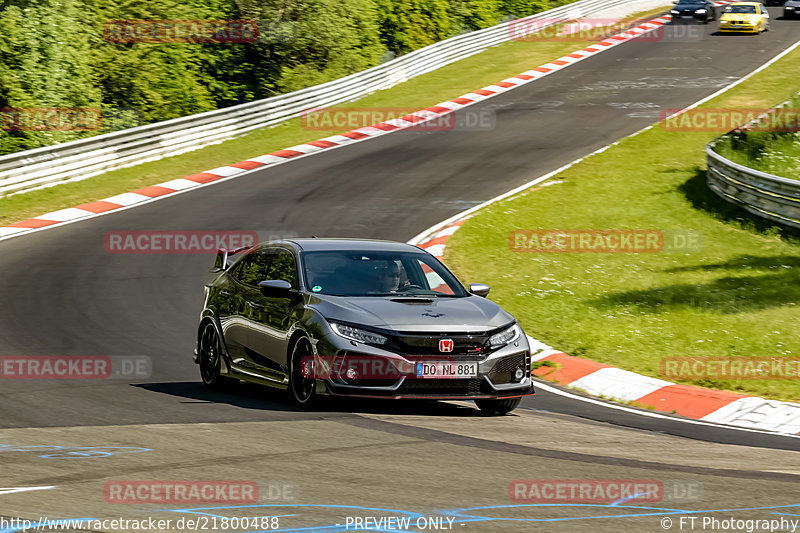 Bild #21800488 - Touristenfahrten Nürburgring Nordschleife (29.05.2023)