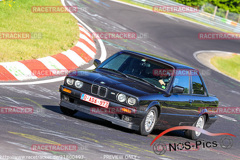 Bild #21800497 - Touristenfahrten Nürburgring Nordschleife (29.05.2023)