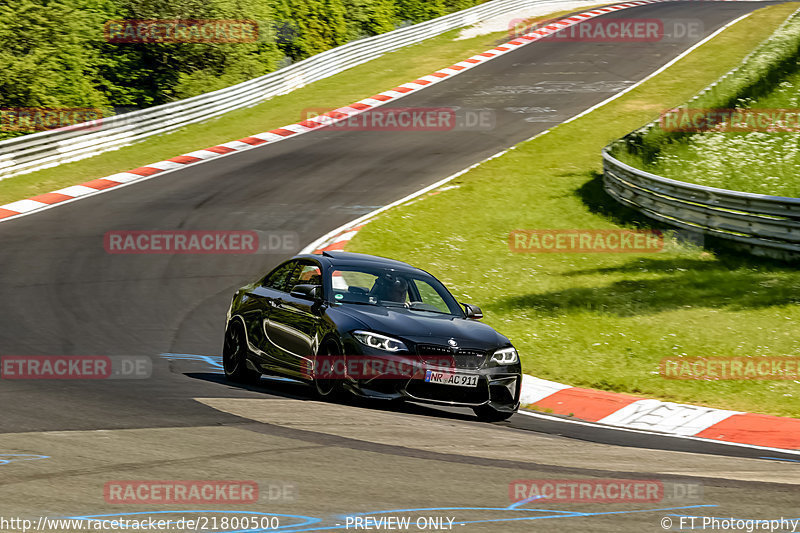 Bild #21800500 - Touristenfahrten Nürburgring Nordschleife (29.05.2023)