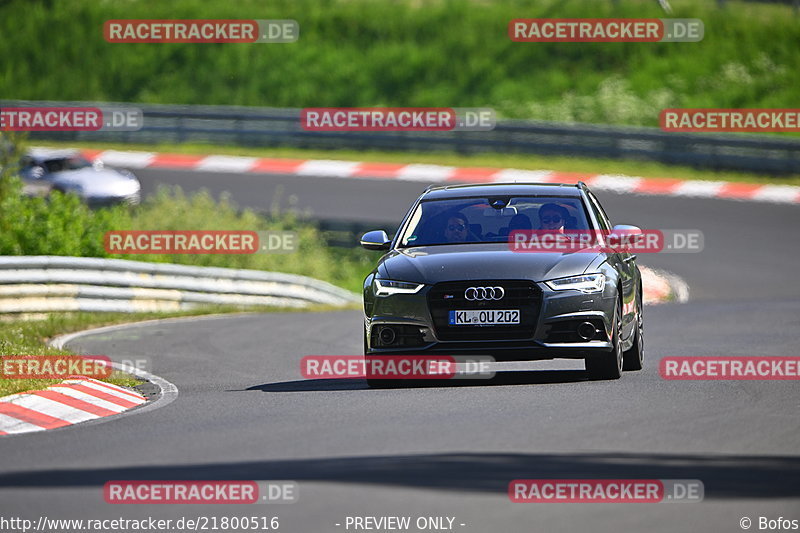 Bild #21800516 - Touristenfahrten Nürburgring Nordschleife (29.05.2023)