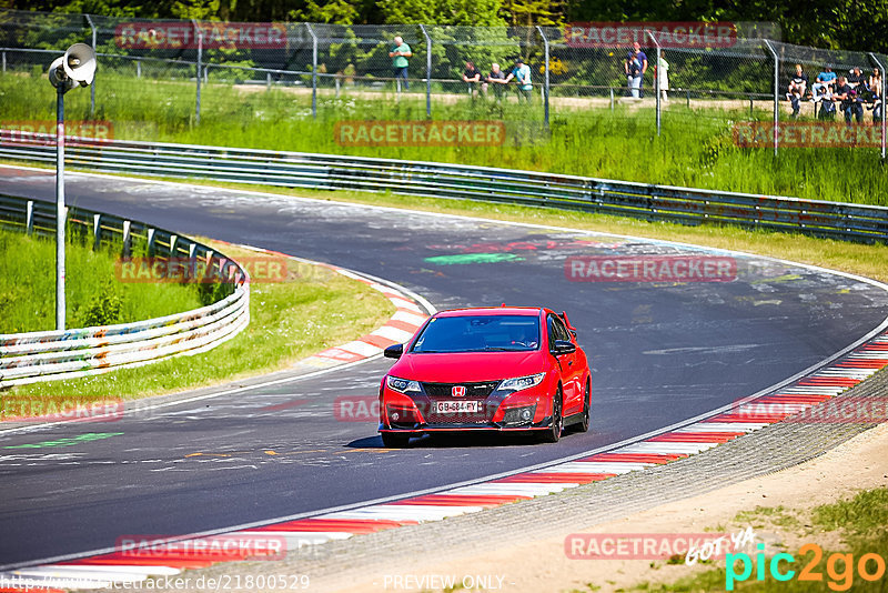 Bild #21800529 - Touristenfahrten Nürburgring Nordschleife (29.05.2023)