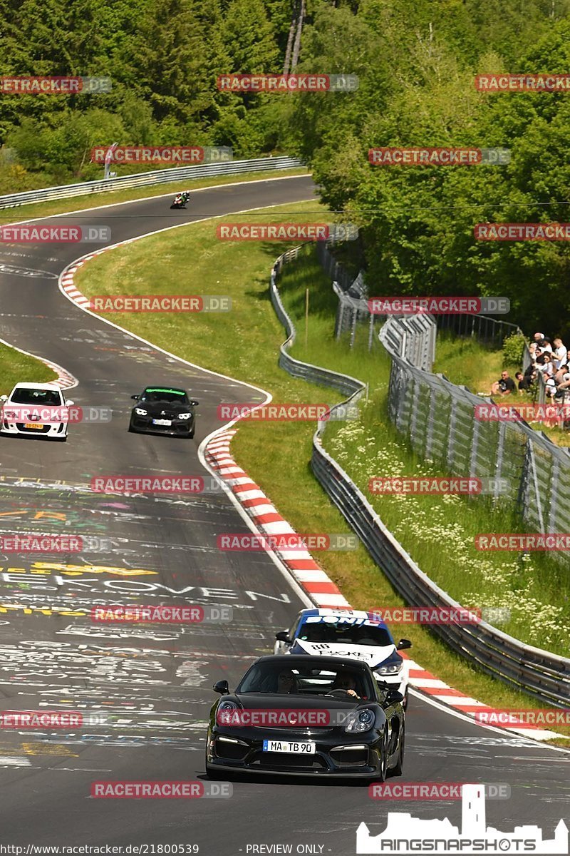 Bild #21800539 - Touristenfahrten Nürburgring Nordschleife (29.05.2023)