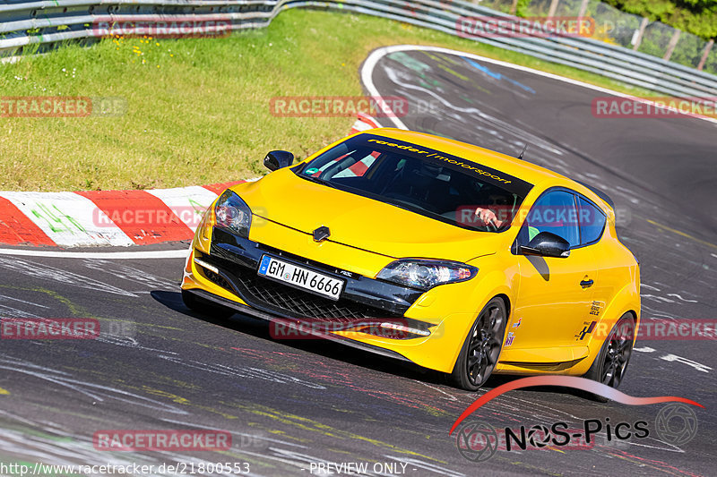 Bild #21800553 - Touristenfahrten Nürburgring Nordschleife (29.05.2023)