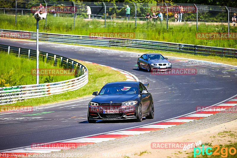 Bild #21800566 - Touristenfahrten Nürburgring Nordschleife (29.05.2023)