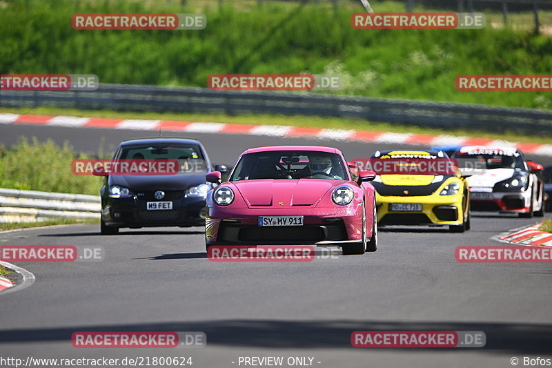 Bild #21800624 - Touristenfahrten Nürburgring Nordschleife (29.05.2023)