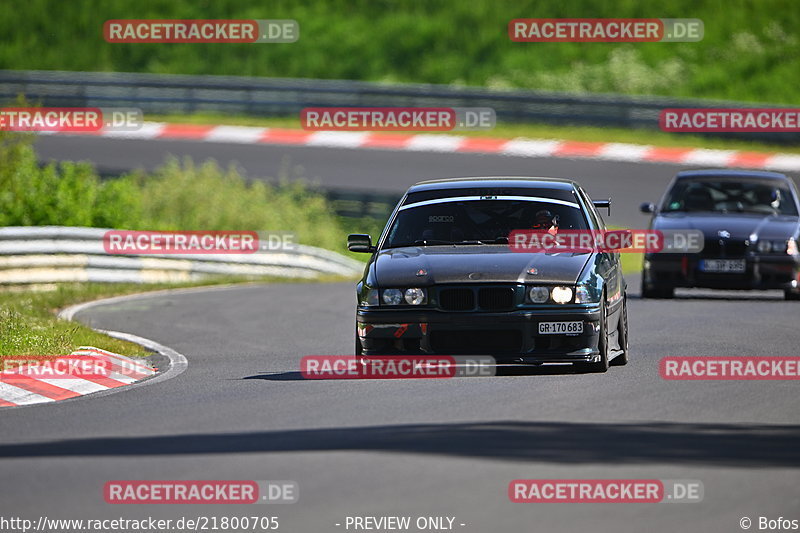 Bild #21800705 - Touristenfahrten Nürburgring Nordschleife (29.05.2023)