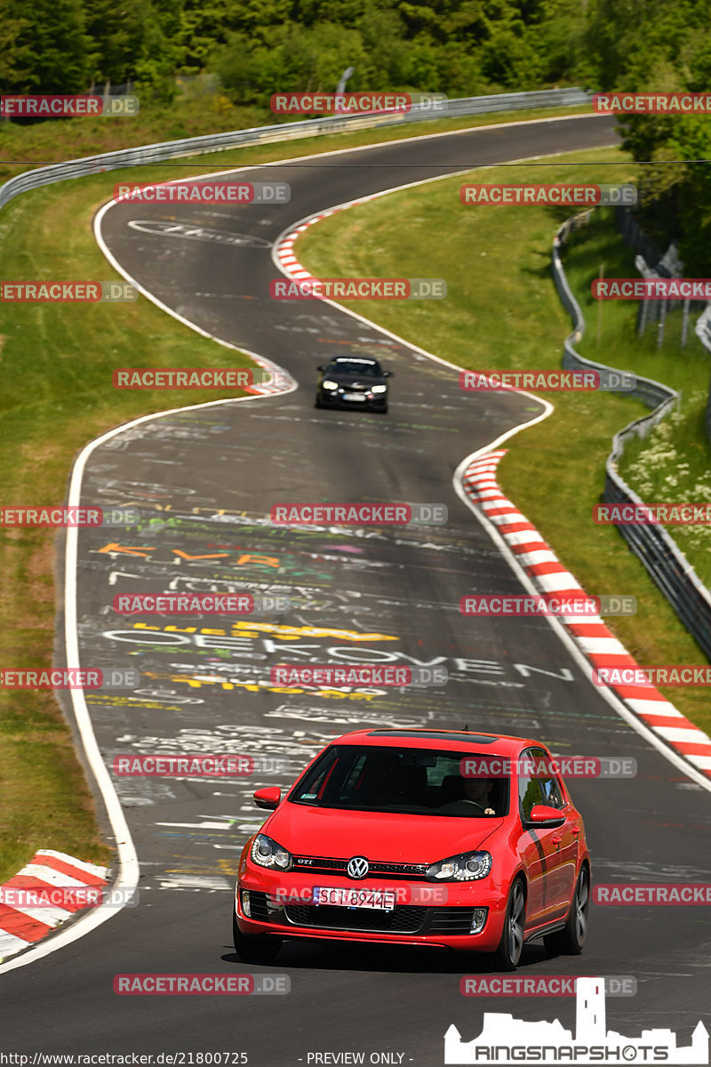 Bild #21800725 - Touristenfahrten Nürburgring Nordschleife (29.05.2023)