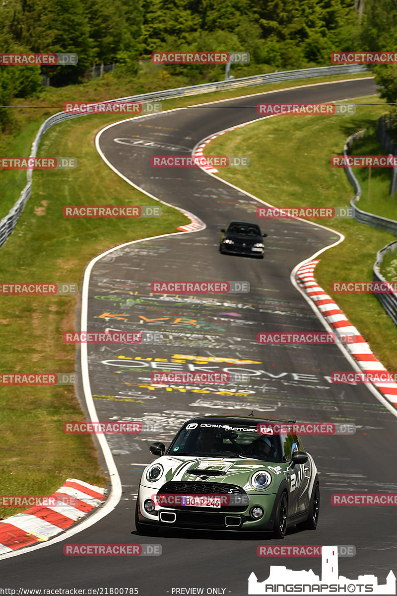 Bild #21800785 - Touristenfahrten Nürburgring Nordschleife (29.05.2023)