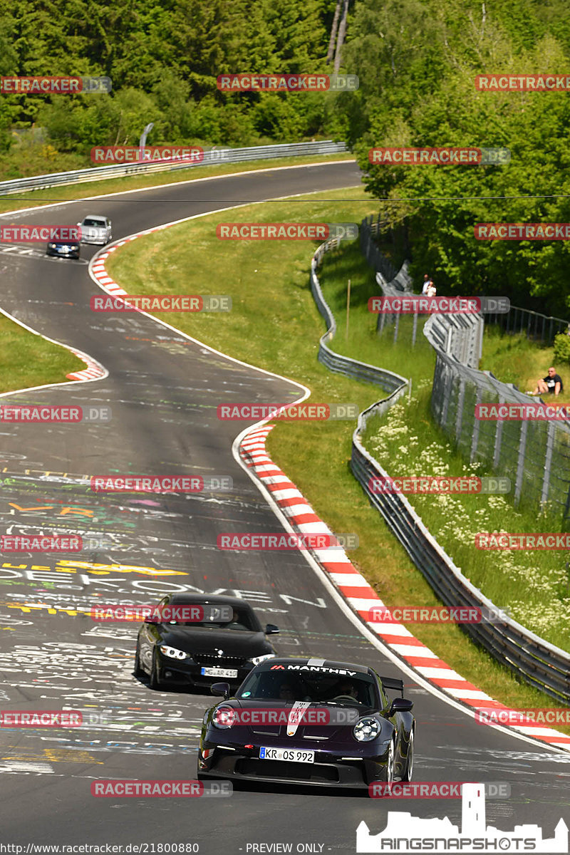 Bild #21800880 - Touristenfahrten Nürburgring Nordschleife (29.05.2023)